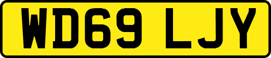 WD69LJY
