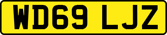 WD69LJZ