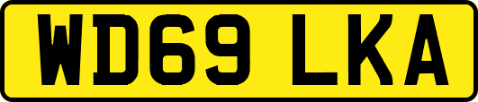 WD69LKA