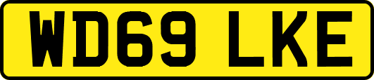 WD69LKE