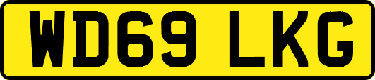 WD69LKG