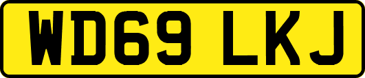 WD69LKJ