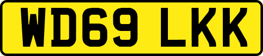 WD69LKK