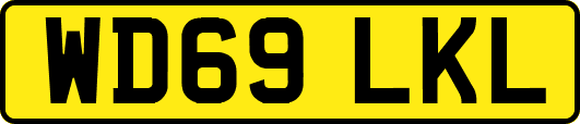 WD69LKL