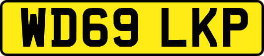 WD69LKP