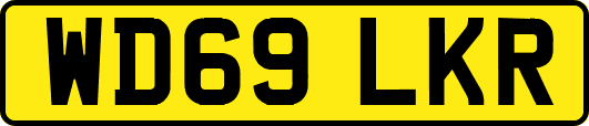 WD69LKR