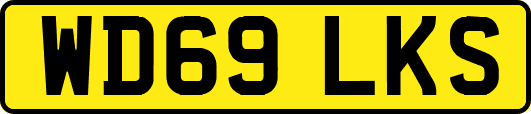 WD69LKS