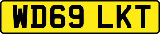 WD69LKT