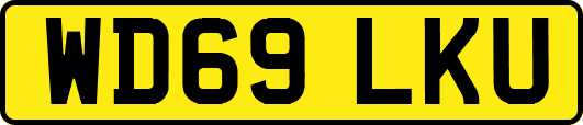 WD69LKU