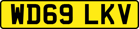 WD69LKV