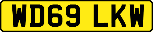 WD69LKW