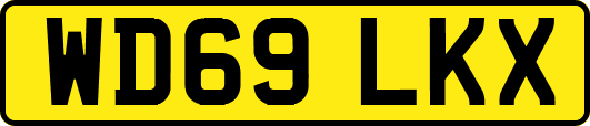 WD69LKX