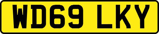 WD69LKY