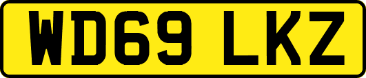 WD69LKZ