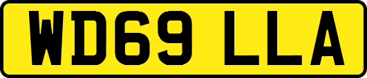 WD69LLA