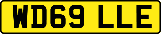 WD69LLE
