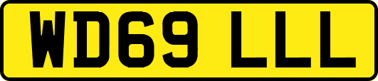 WD69LLL