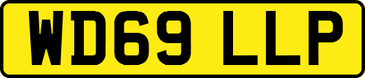 WD69LLP