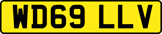 WD69LLV