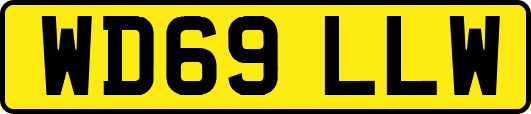 WD69LLW