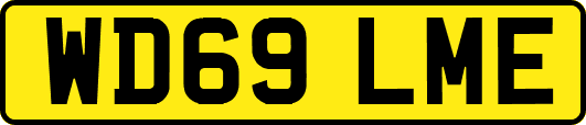 WD69LME