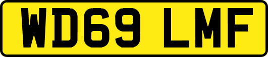 WD69LMF