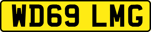 WD69LMG