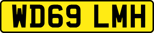 WD69LMH