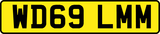 WD69LMM