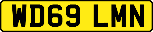 WD69LMN