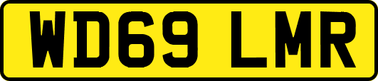 WD69LMR