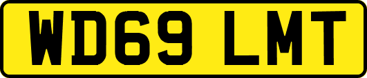 WD69LMT