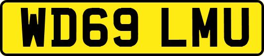 WD69LMU