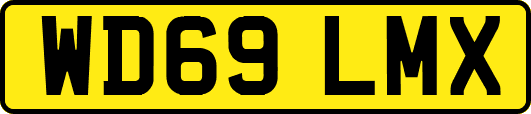 WD69LMX