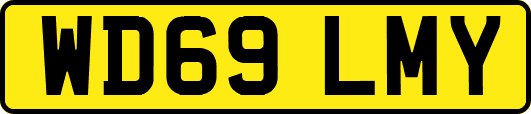 WD69LMY