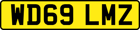 WD69LMZ