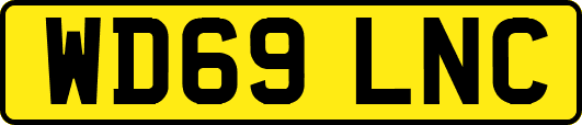 WD69LNC