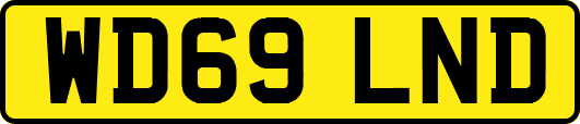 WD69LND
