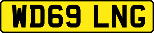 WD69LNG