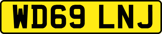 WD69LNJ