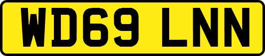 WD69LNN