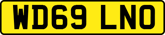 WD69LNO