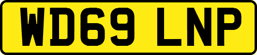 WD69LNP