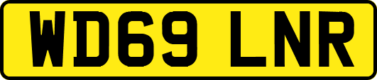 WD69LNR