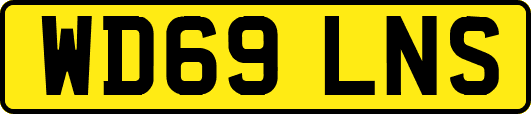 WD69LNS