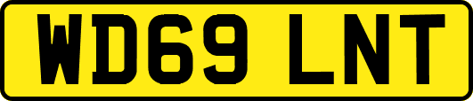 WD69LNT