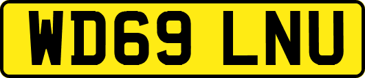WD69LNU