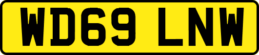 WD69LNW
