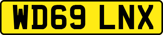 WD69LNX