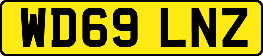 WD69LNZ